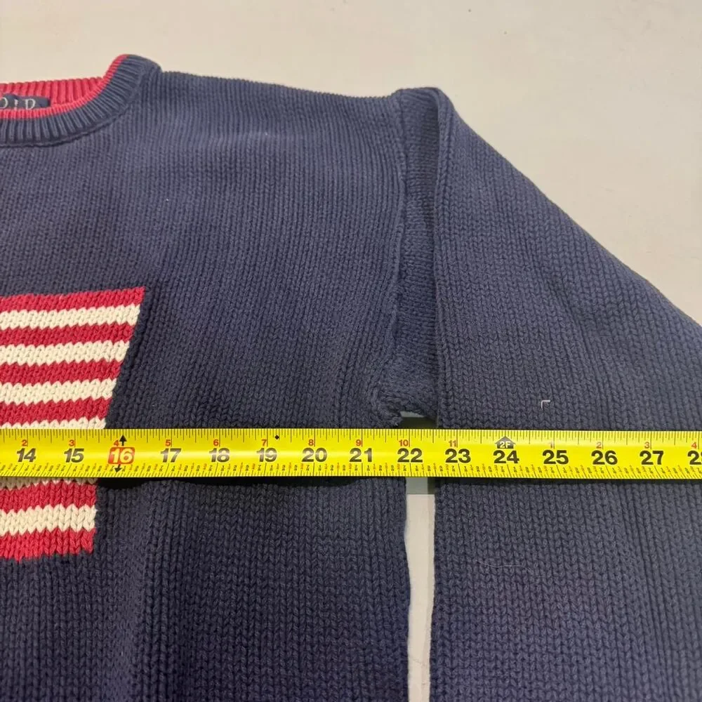 Source Unknown old glory